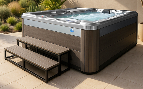 Cold Plunge&trade; Spas Owosso hot tubs for sale