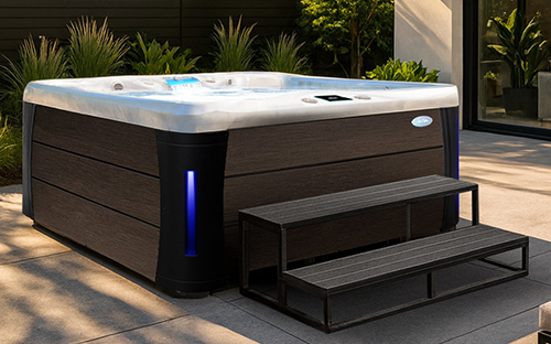 Escape Plus&trade; Spas Owosso hot tubs for sale