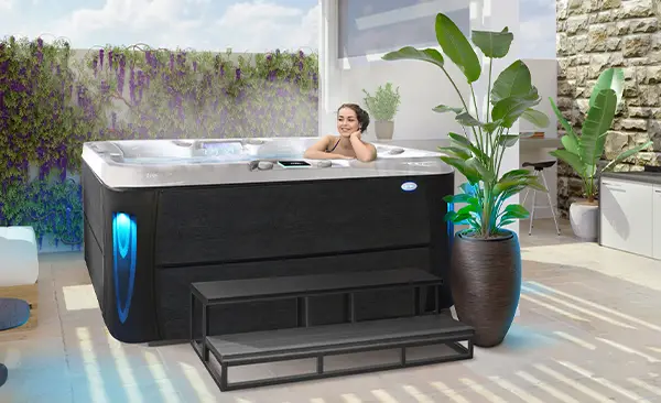 Escape X-Series Spas Owosso hot tubs for sale